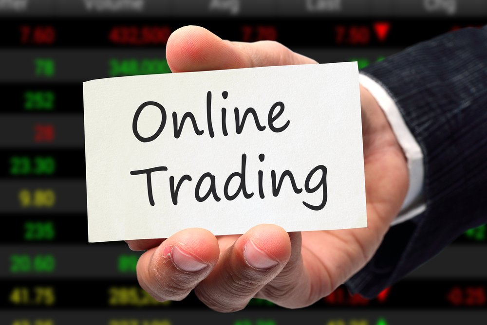 Online Trading0